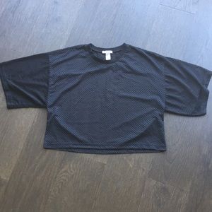 Forever 21 Black Top